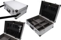 Aluminium Case | 460 x 340 x 150 mm (3304)
