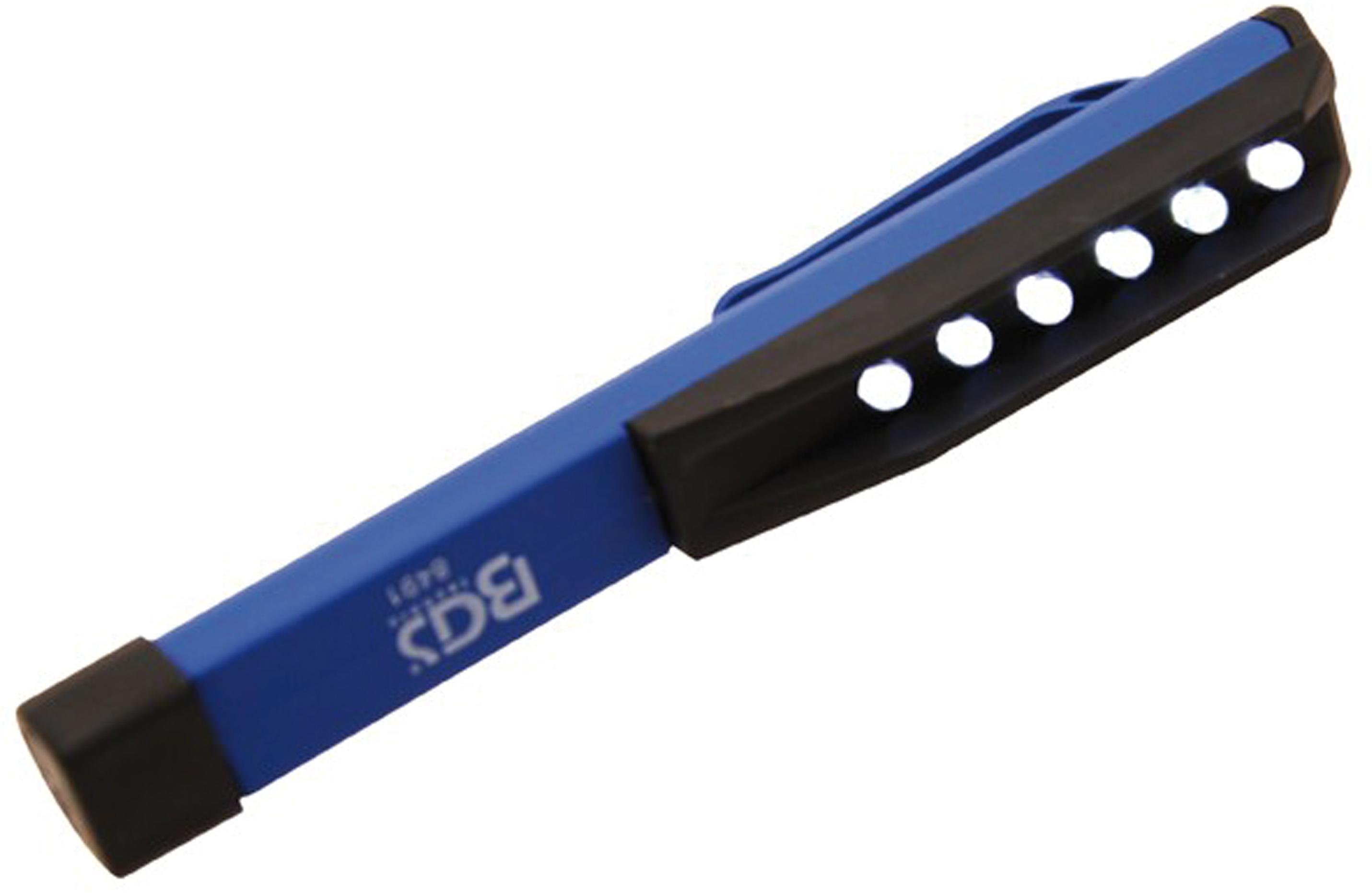 led-raiklis-su-6-diodais-8491_1812051109091 LED Pen with 6 LEDs (8491)