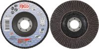 Flap Disc | Ø 125 mm | K 40 (3974)