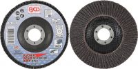Flap Disc | Ø 125 mm | K 60 (3975)