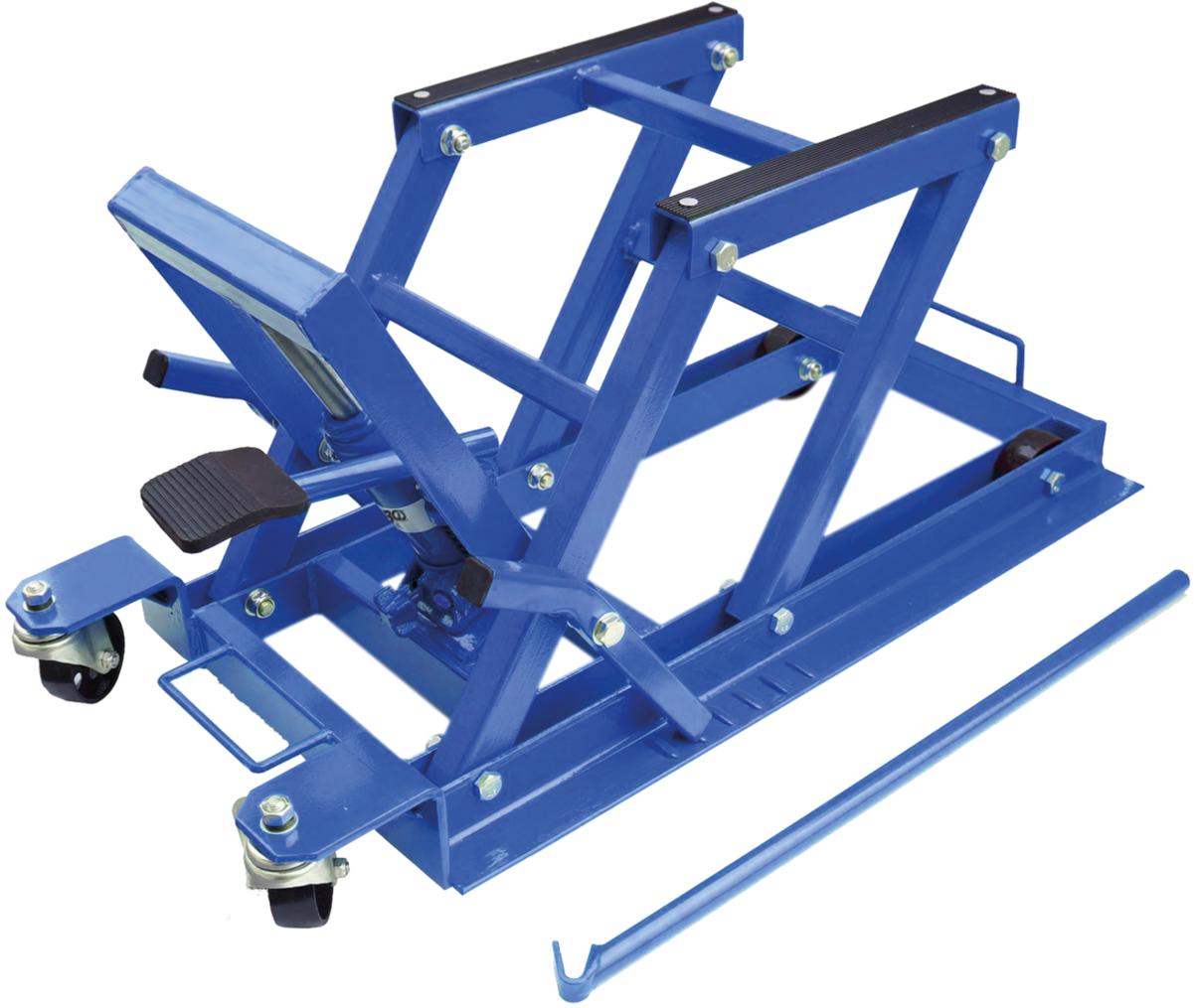 Hydraulic Lifter for Motorcycle and ATV | 680 kg (8389)