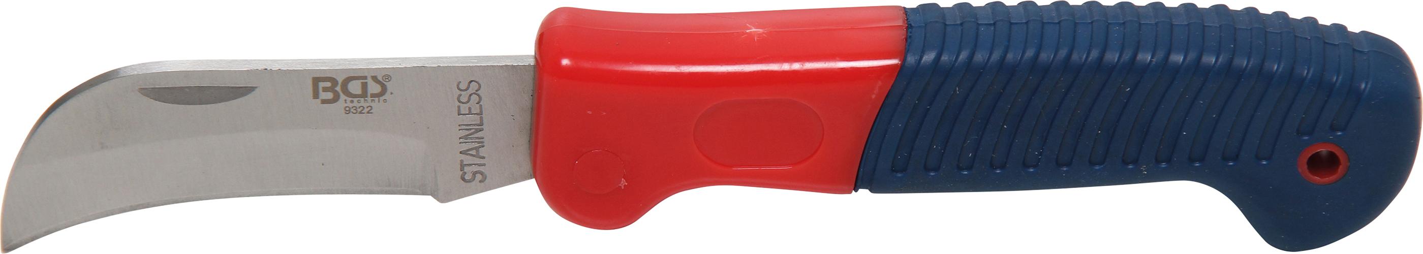 peiliukas-lenktinis-kabeliui-kablio-tipo-9322_1904180811411 Cable Knife with Hook Blade (9322)