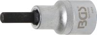 Spreder Socket for spring strut Clamp | 12.5 mm (1/2") drive | 5 x 7 mm (6454)