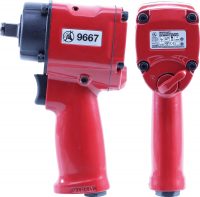 Air Impact Wrench | 12.5 mm (1/2") | 630 Nm (9667)