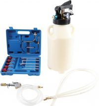 Air Powered Oil Removing & Filling Tool (8775)