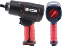 Air Impact Wrench | 12.5 mm (1/2") | 940 Nm (9668)