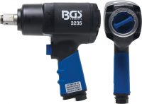 Air Impact Wrench | 20 mm (3/4") | 1355 Nm (3235)