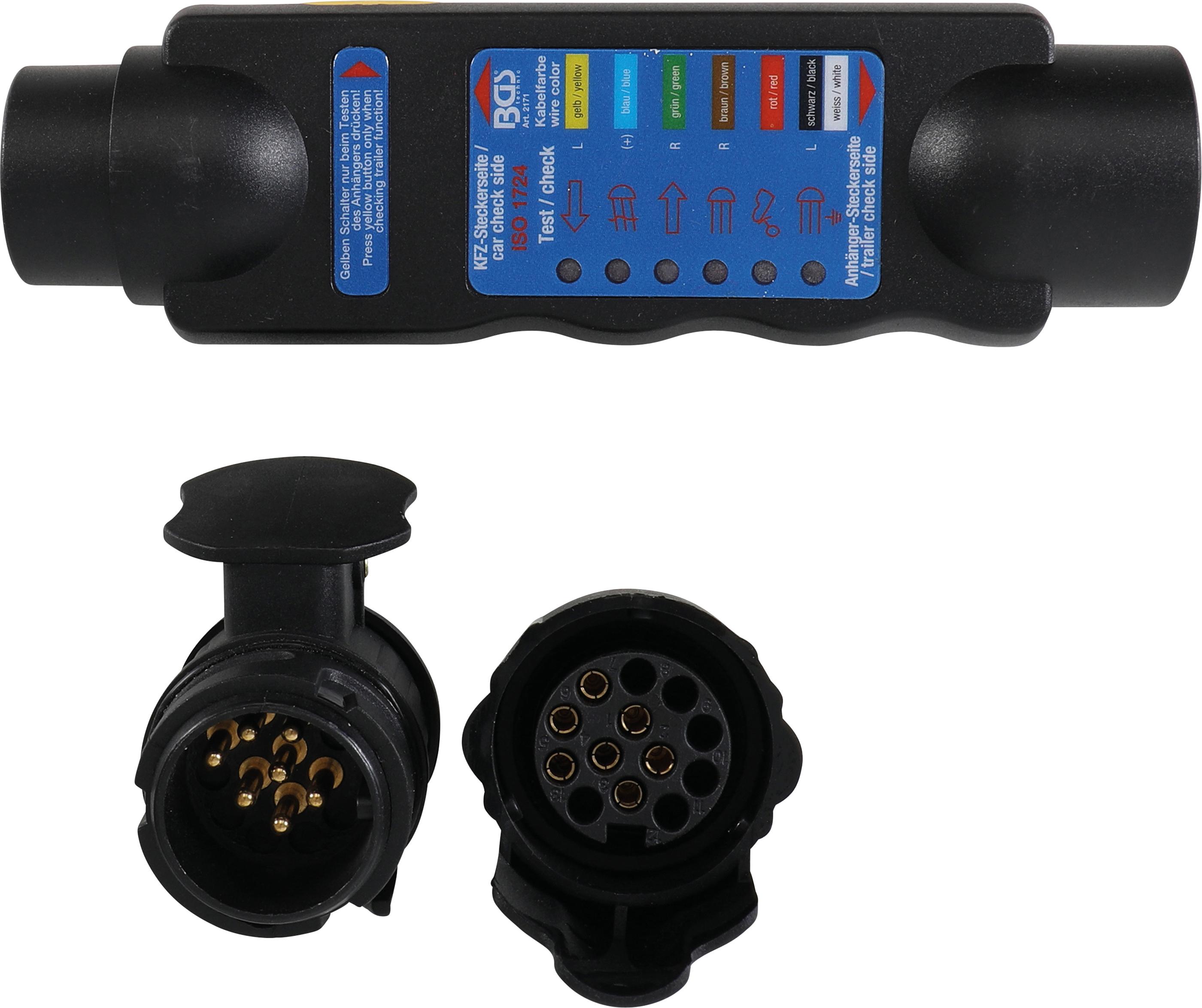priekabos-vilkimo-transporto-priemons-testeriai-7-13-pin-2171_180327090708 Trailer / Towing Vehicle Tester | 7- / 13-Pin (2171)