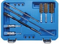 Injector Seat and Manhole Cleaning Set (9324)