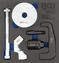 Injector Puller | for Bosch CDI Injectors | 6 pcs. (9632)