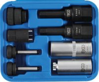 Injector Repair Kit | for Common-Rail | 8 pcs. (9639)