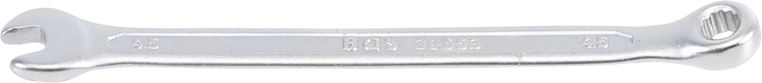 Combination Spanner | 4.5 mm (30553)