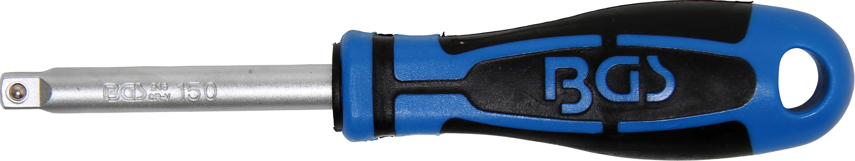 rankena-galvutei-iorinis-kvadratas-63mm-1-4-150mm-216_1811060307311 Spinner Handle | external square 6.3 mm (1/4") | 150 mm (216)
