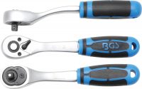 Reversible Ratchet | Fine Tooth | 6.3 mm (1/4") (600)