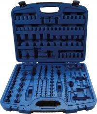 Tool case | empty | for 192 units (2282-LEER)