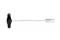 Spark Plug Socket Puller | for VAG / Mercedes-Benz | 320 mm (2460)