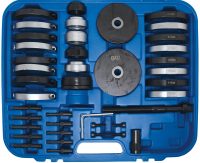 Wheel Bearing Tool Set | for VAG | wheel Bearing Hub unit 62 / 66 / 72 / 85 mm (9086)