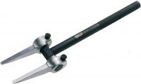 Adjustable Fork Type Splitter | 18 - 42 mm (65550)