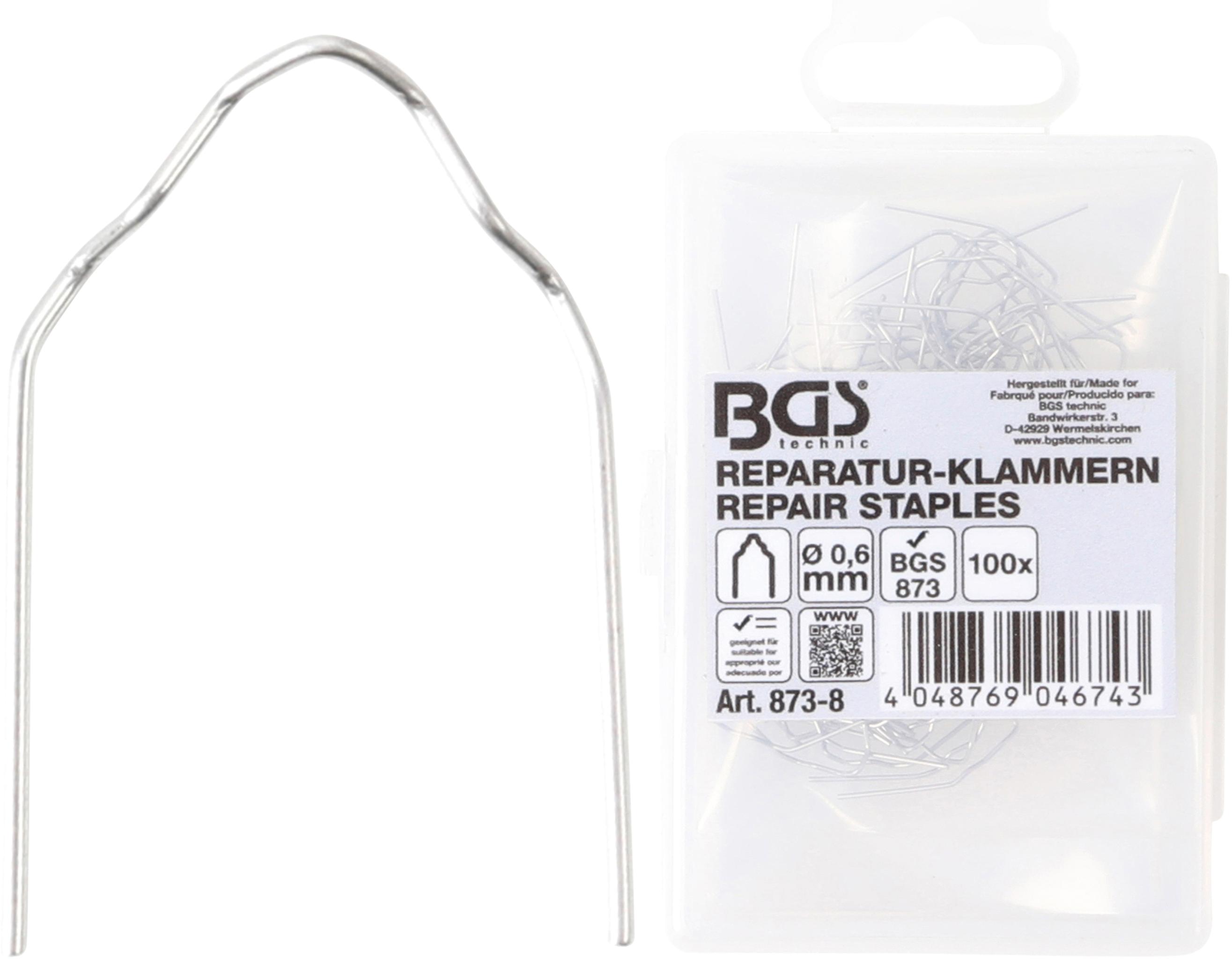 remonto-kabs-v-tipas-06mm-100-vnt-873-8_1902270917051 Repair Staples | V-Type | Ø 0.6 mm | 100 pcs. (873-8)