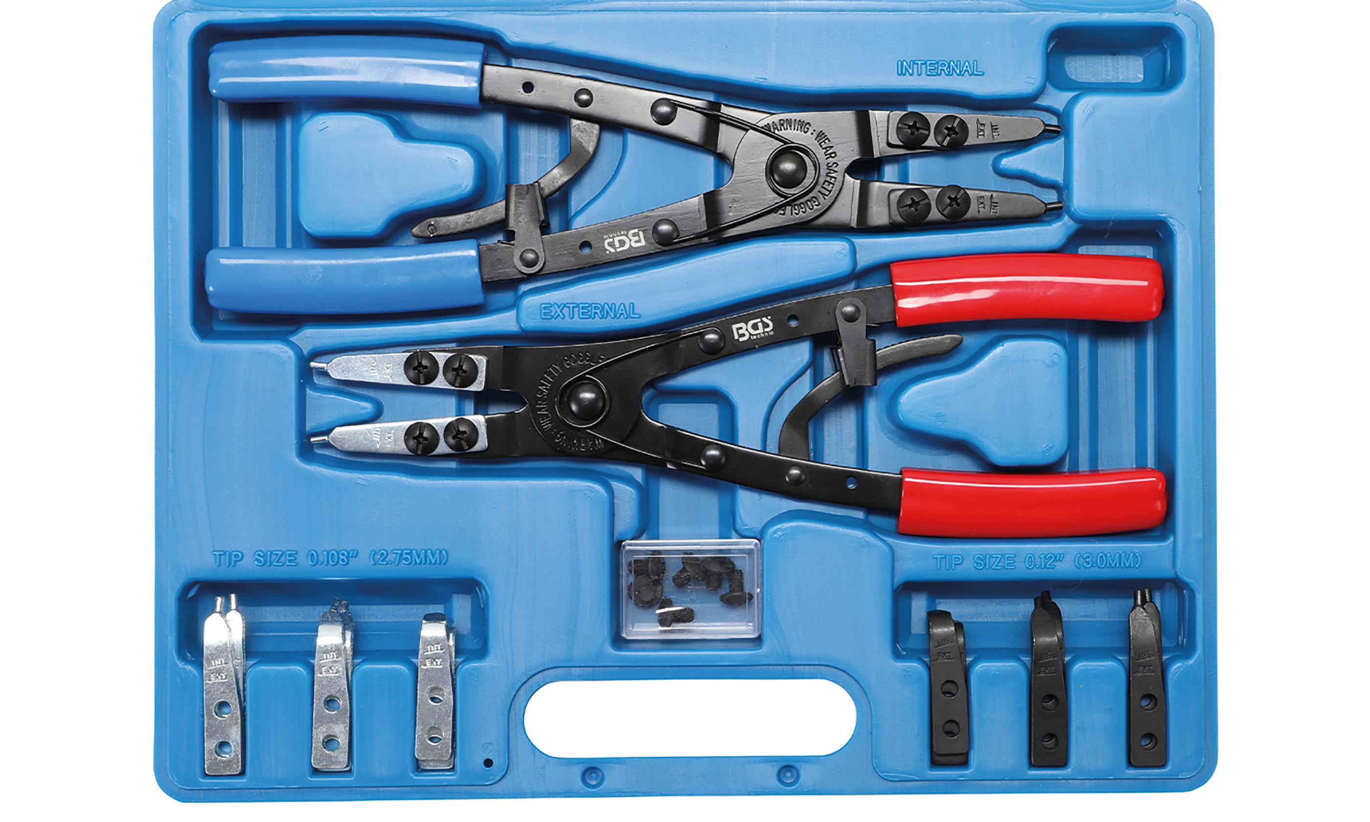 repli-rinkinys-fiksuojamiems-iedams-keiiami-antgaliai-10-vnt-453_181018100556 Circlip Pliers Set | replaceable tips | 10 pcs. (453)