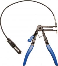Hose Clamp Pliers | with Bowden cable | 630 mm | 18 - 54 mm (470)