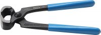 End Cutting Pliers | DIN 5241 | 180 mm (551)