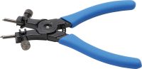 Circlip Pliers | for internal circlips | 165 mm (446)