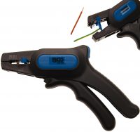 Wire Stripping Pliers (8379)
