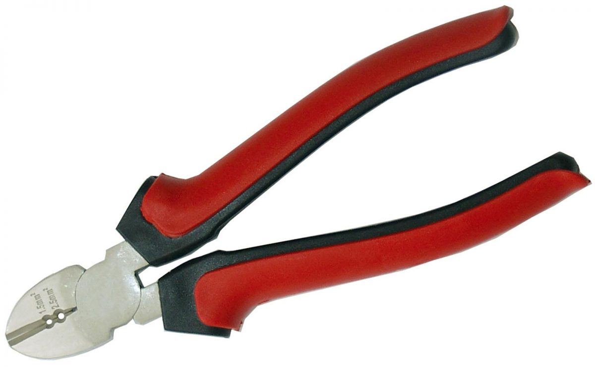 Cuchi Cutters