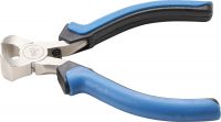 Electronic End Cutting Pliers | Spring Loaded | 105 mm (384)