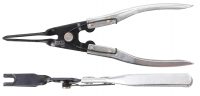 Brake Cable Spring Pliers | 215 mm (1831)
