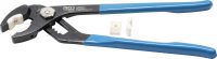 Water Pump Pliers | with Plastic Protective Jaws | 250 mm (75120)