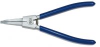 Lock Ring Pliers for Drive Shafts | slightly bent (66109)