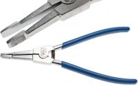 Lock Ring Pliers for Drive Shafts | straight (66107)