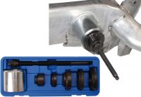 Silent Bearing Tool Set | for BMW E38