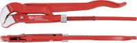 Professional Gaspipe Pliers | 1" | 3-point Grip (525)