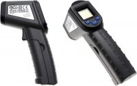 Digital Laser Thermometer | -50°C to 500° C (6005)