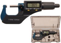 Digital Micrometer | 0 - 25 mm (8427)