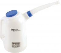 Fluid Flask with flexible Spout and Lid | 8 L (9570)