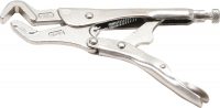 Locking Grip Pliers | Claw Design | 210 mm | 6 - 32 mm (491)