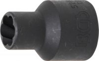 Special Socket / Screw Extractor | 12.5 mm (1/2") drive | 10 mm (5266-10)