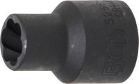 Special Socket / Screw Extractor | 12.5 mm (1/2") drive | 11 mm (5266-11)