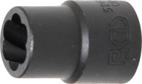 Special Socket / Screw Extractor | 12.5 mm (1/2") drive | 13 mm (5266-13)