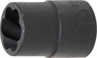 Special Socket / Screw Extractor | 12.5 mm (1/2") drive | 15 mm (5266-15)