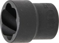 Special Socket / Screw Extractor | 12.5 mm (1/2") drive | 22 mm (5268-22)