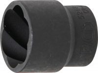 Special Socket / Screw Extractor | 12.5 mm (1/2") drive | 24 mm (5268-24)