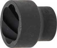 Special Socket / Screw Extractor | 12.5 mm (1/2") drive | 27 mm (5268-27)