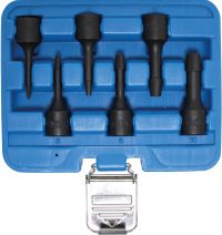 Special Socket Set / Screw Extractors | 10 mm (3/8") drive | 2 - 10 mm | 6 pcs. (5281)