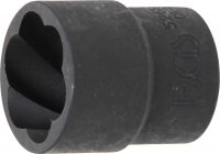 Special Socket / Screw Extractor | 12.5 mm (1/2") drive | 21 mm (5269-21)