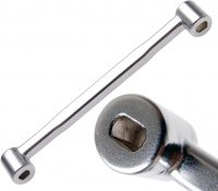 Special Wrench for Shock Absorber with Oval Pins (1301)